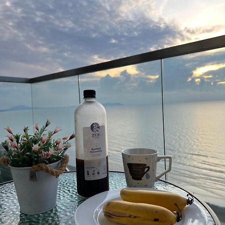 Mrk Penthouse At Timurbay Κουαντάν Εξωτερικό φωτογραφία