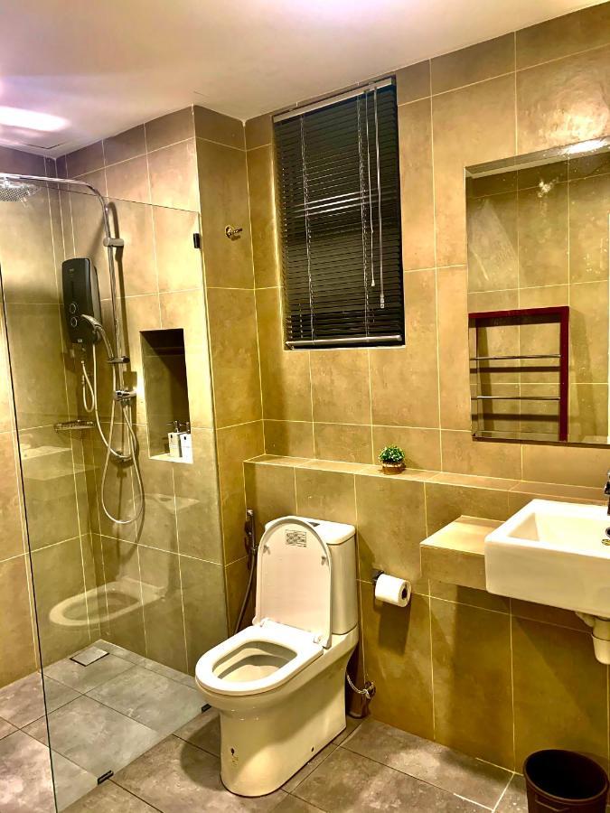 Mrk Penthouse At Timurbay Κουαντάν Εξωτερικό φωτογραφία