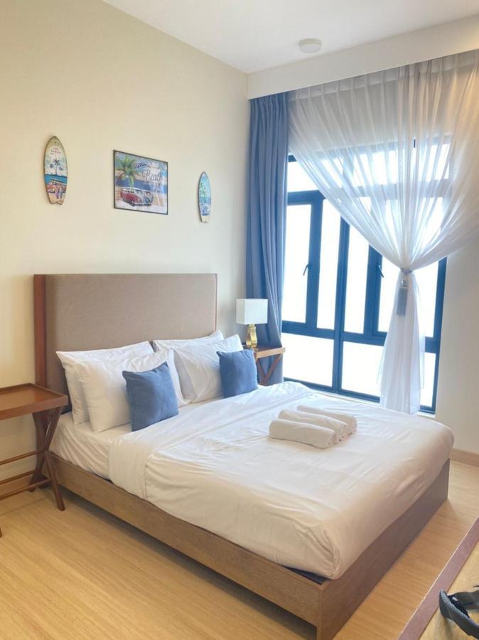 Mrk Penthouse At Timurbay Κουαντάν Εξωτερικό φωτογραφία