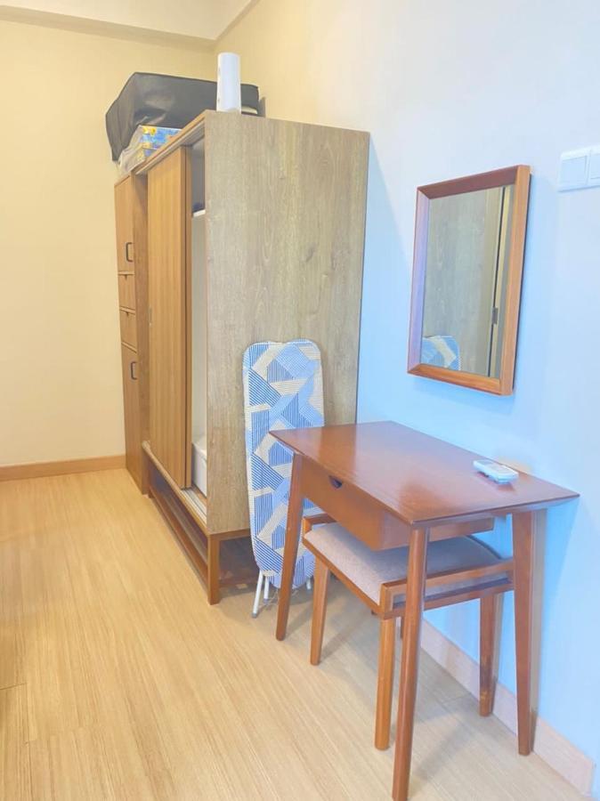 Mrk Penthouse At Timurbay Κουαντάν Εξωτερικό φωτογραφία
