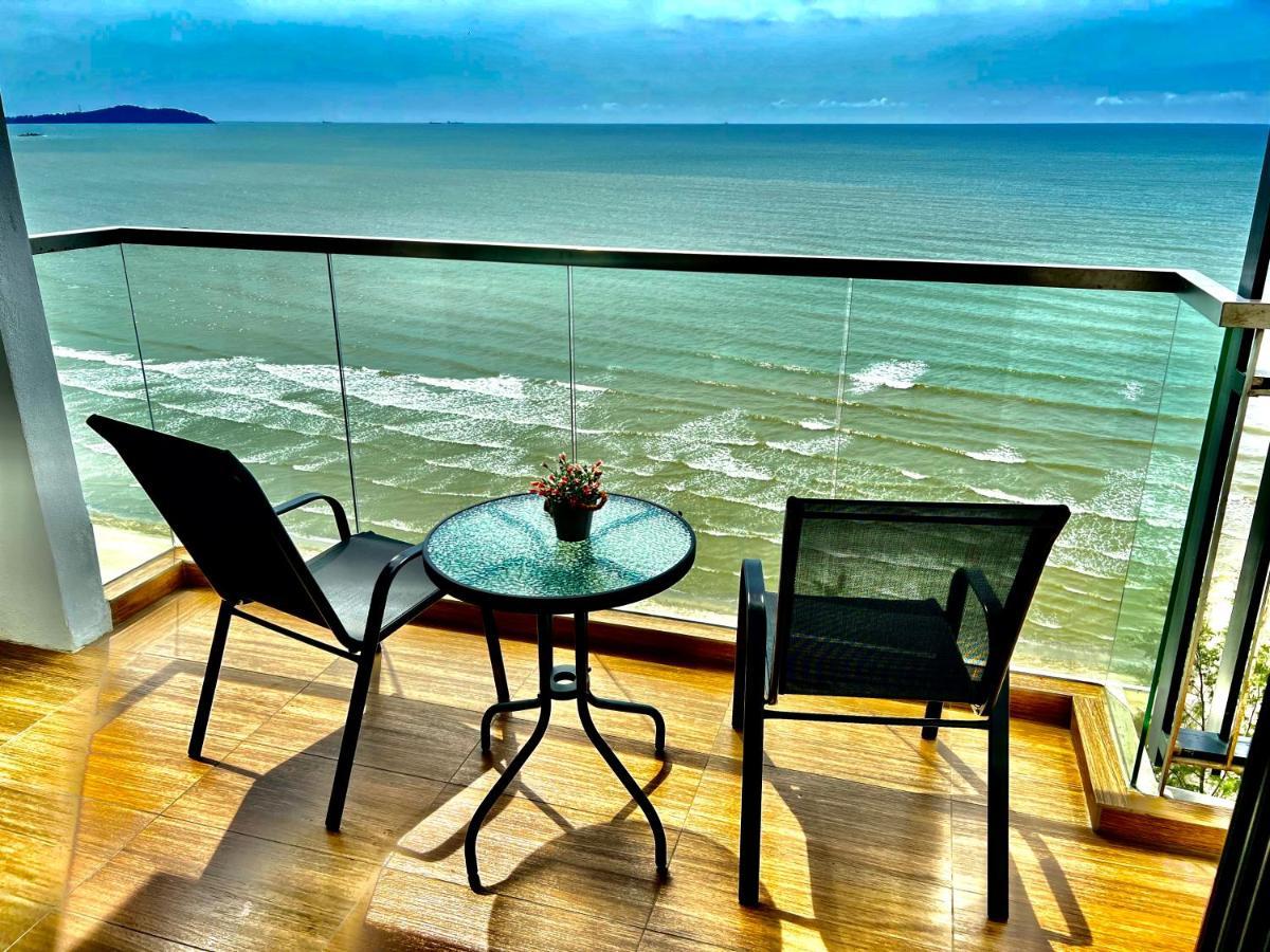 Mrk Penthouse At Timurbay Κουαντάν Εξωτερικό φωτογραφία