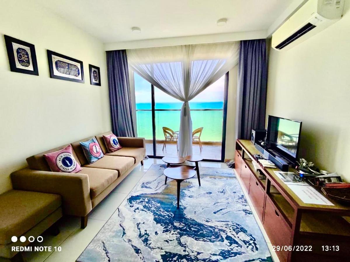 Mrk Penthouse At Timurbay Κουαντάν Εξωτερικό φωτογραφία