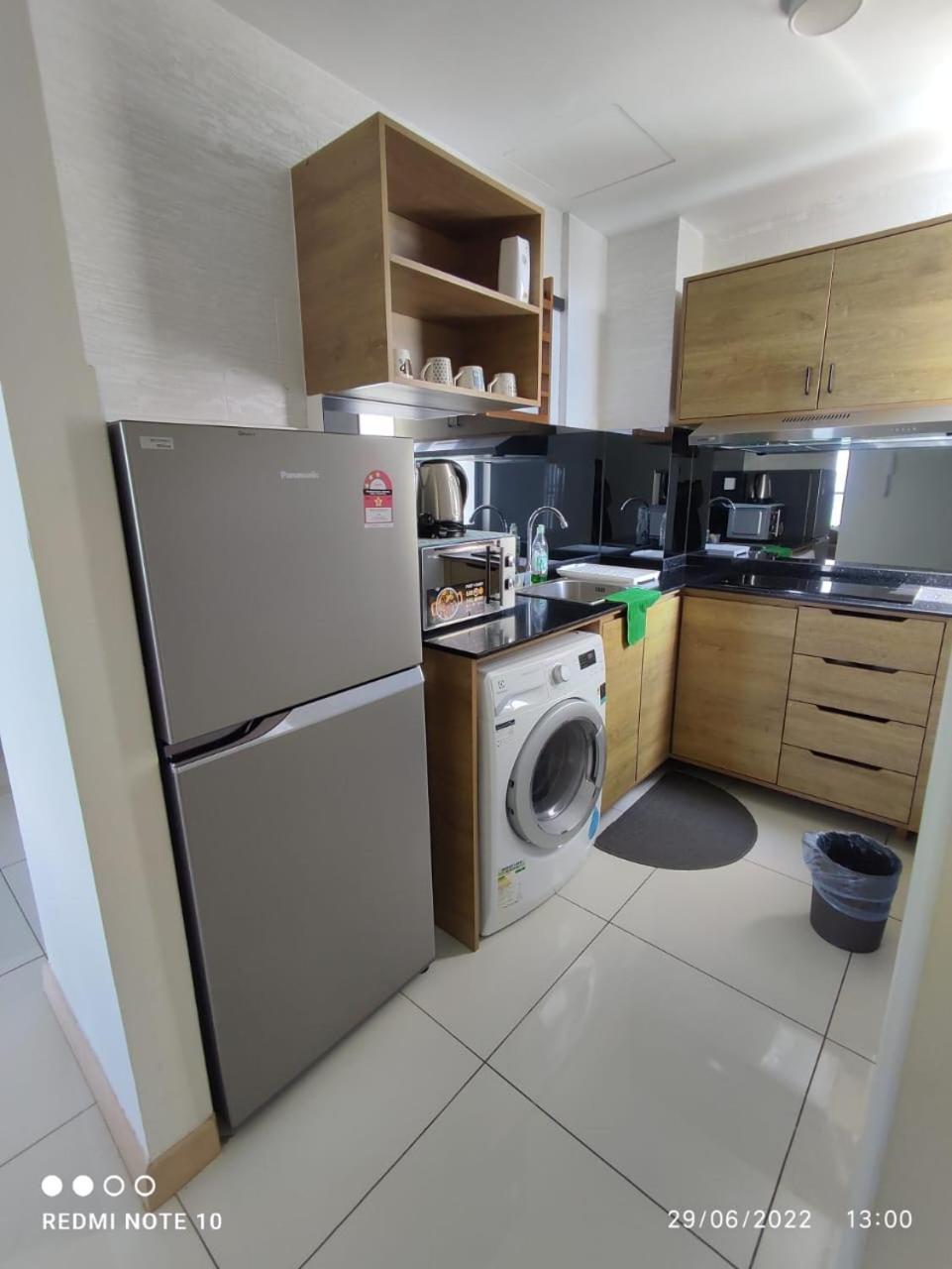 Mrk Penthouse At Timurbay Κουαντάν Εξωτερικό φωτογραφία