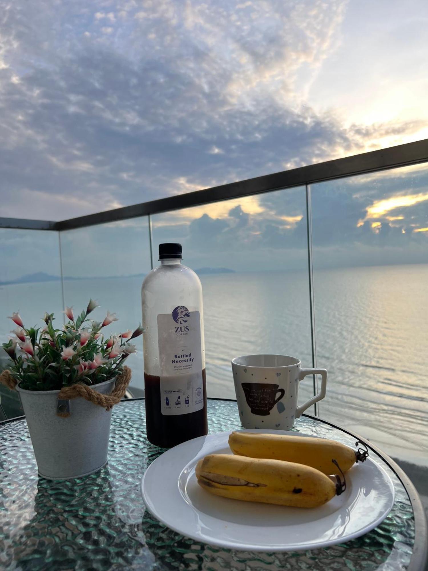 Mrk Penthouse At Timurbay Κουαντάν Εξωτερικό φωτογραφία